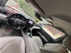 تۆیۆتا کامری